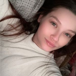 Meet your Posher, Mackenzie